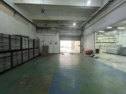 Loyang Industrial Estate (D17), Factory #630138461